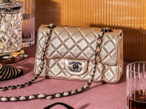 chanel bags special edition|chanel season bag 2021.